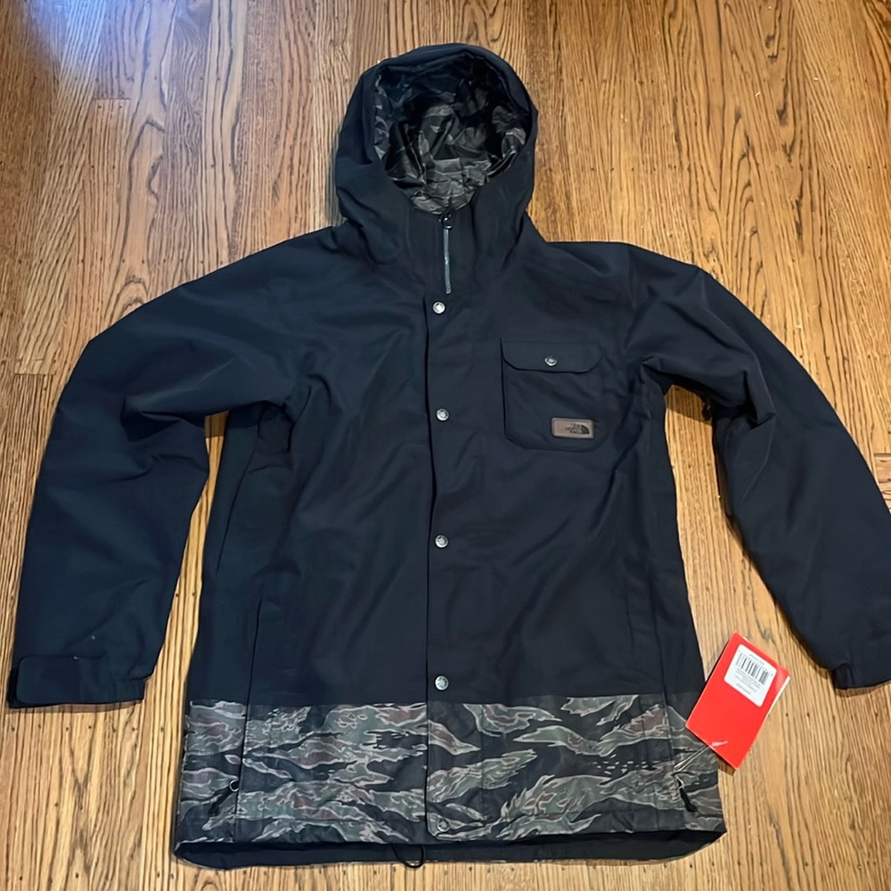 North Face Jacket